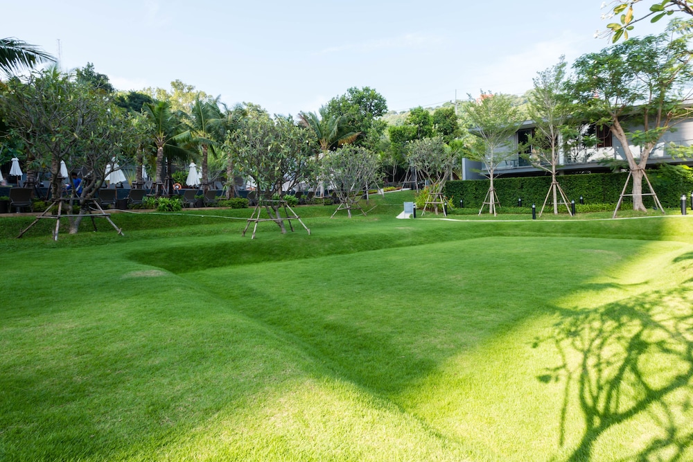 Unixx South Pattaya by GrandisVillas