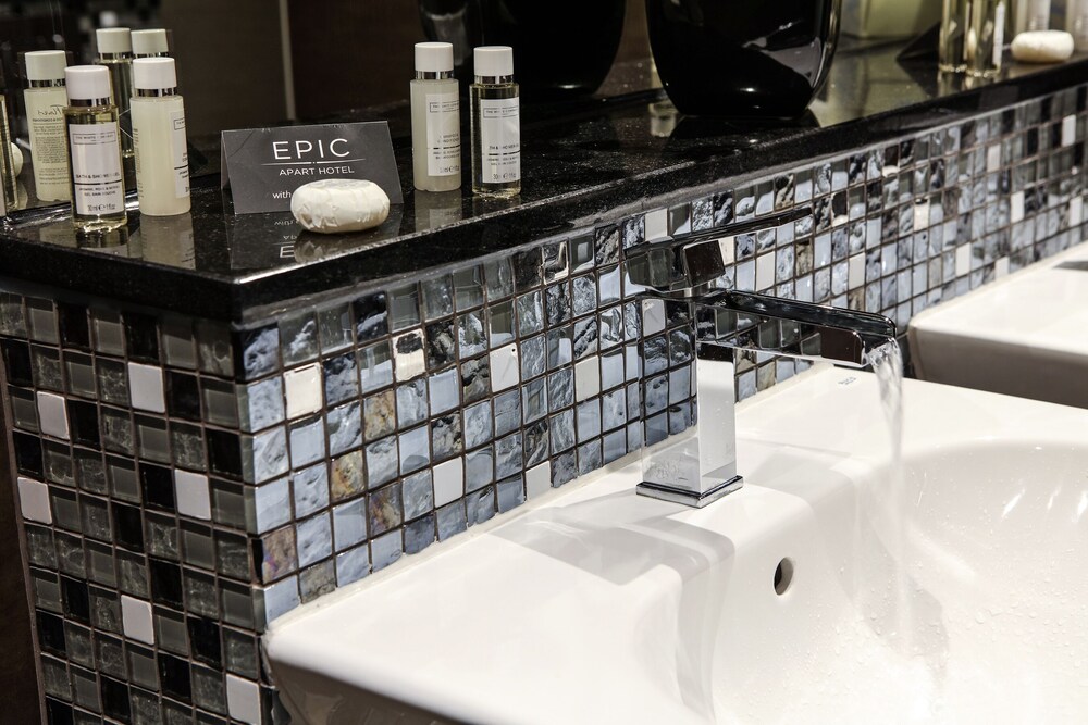EPIC Aparthotel - Campbell Street