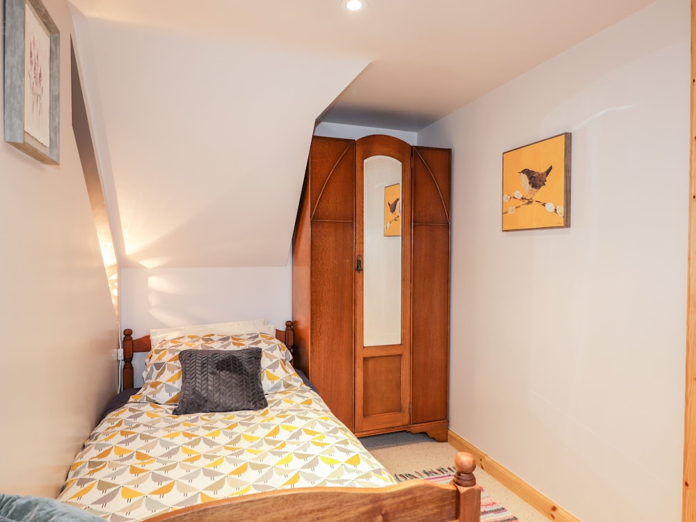 Bogindour Cottage