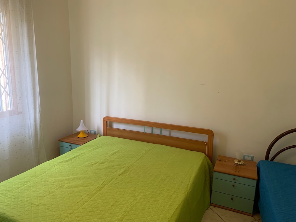 Renovated Apartment on the Ground Floor