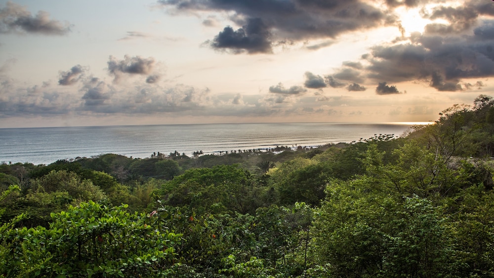Vista Naranja Ocean View House