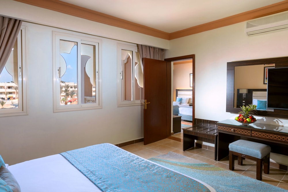 Pickalbatros Palace Hurghada