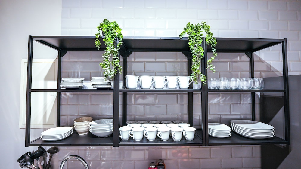 Short Residence Hostel Vienna