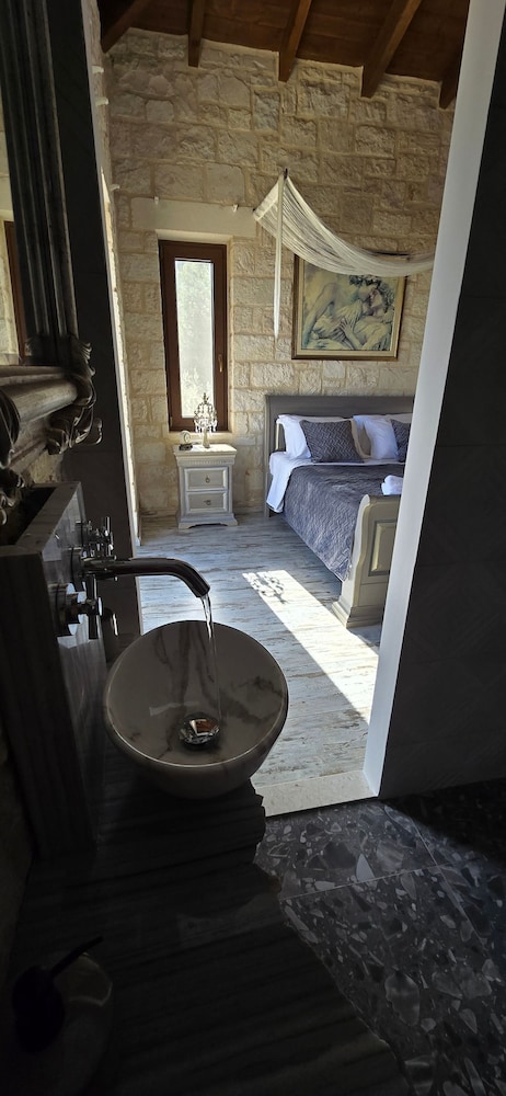 Luxury Villa Rodianna