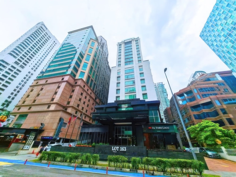 Lot 163 Fraser Place Luxury Apartments