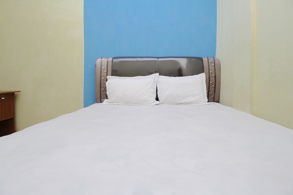 Sky Inn Japaris 1 Medan view 5
