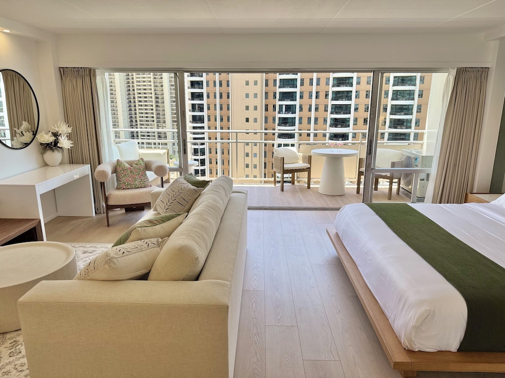 Panoramic Oceanview Resort