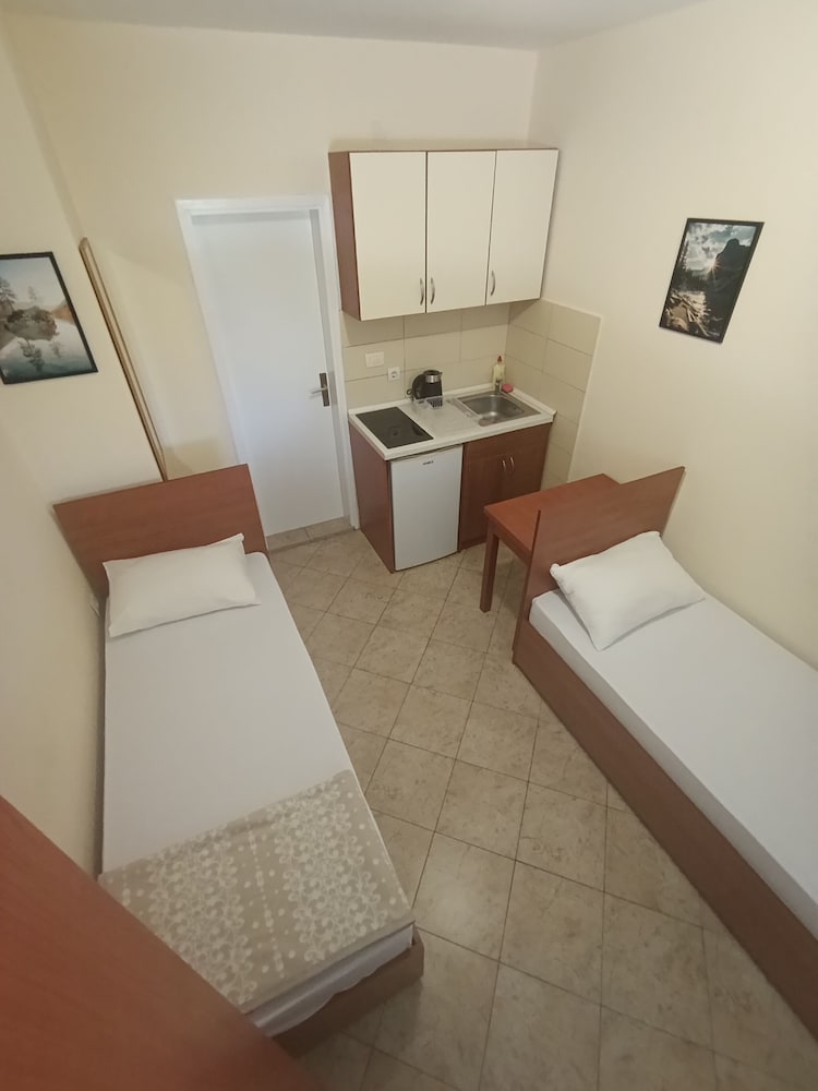 Guest house Rade Z