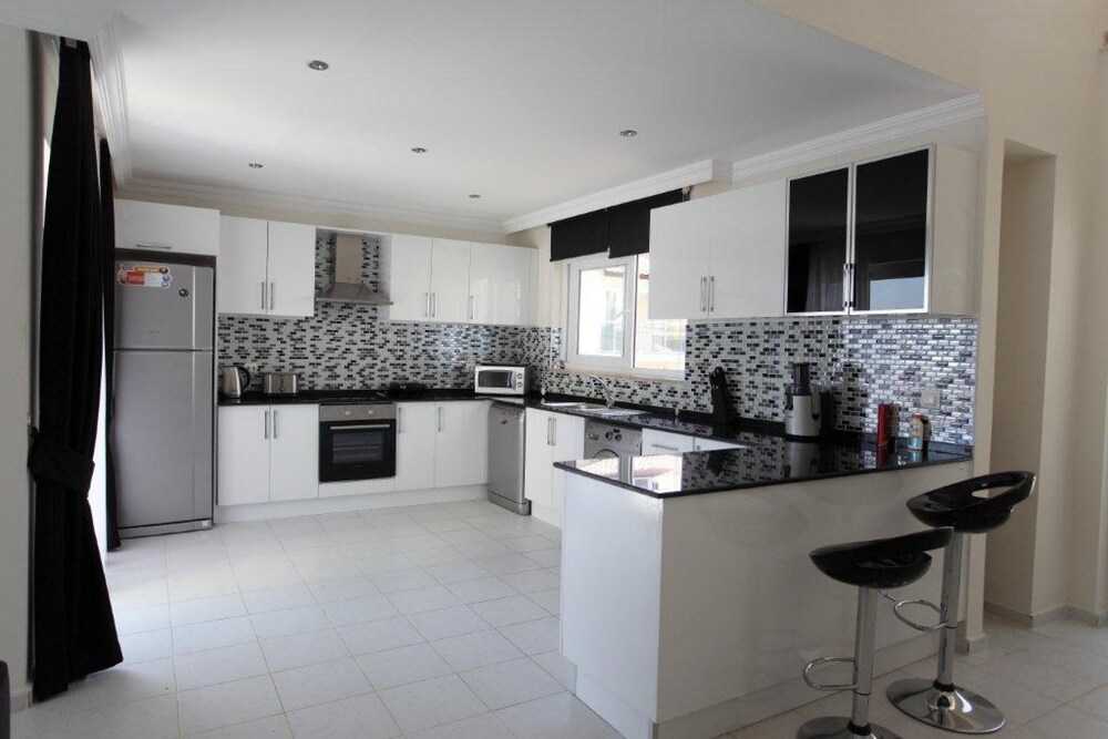 Villa Valley 5 in Oludeniz