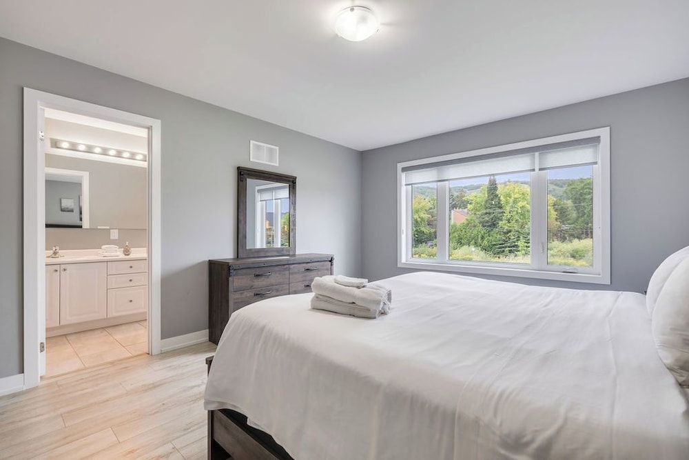 Crosswinds Townhomes