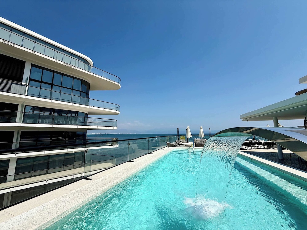 Tizate 3BR Private Beach Stunning View
