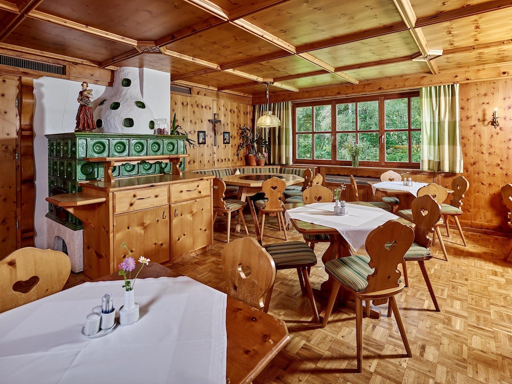 Hotel Monika & Montafon Chalets