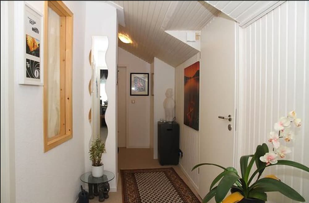 Apartments Reutlinger Strasse view 3