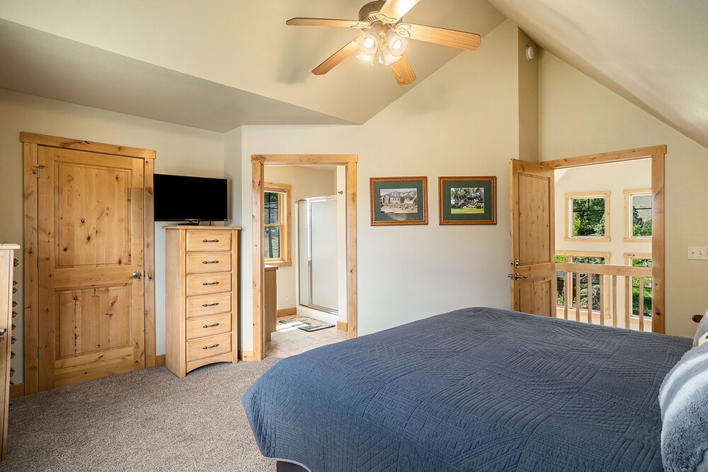 Cozy Solitude Cabins - Estes Park CO