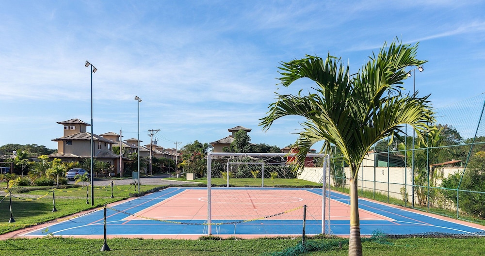Bz15 Casa 200 metros da praia 4 suítes