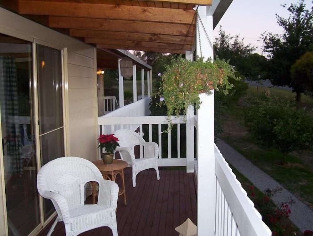Yarraglen BnB