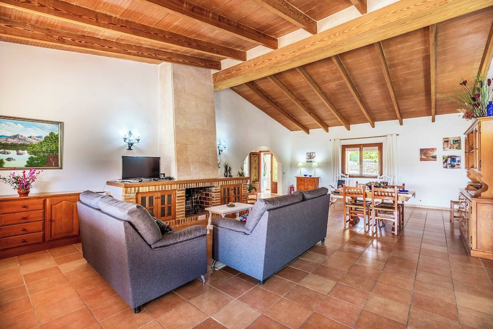 Villa Na Sureda