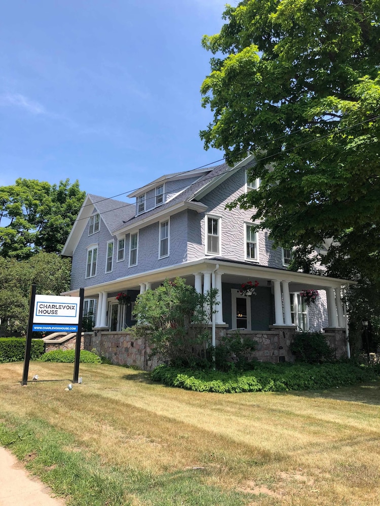 Charlevoix House