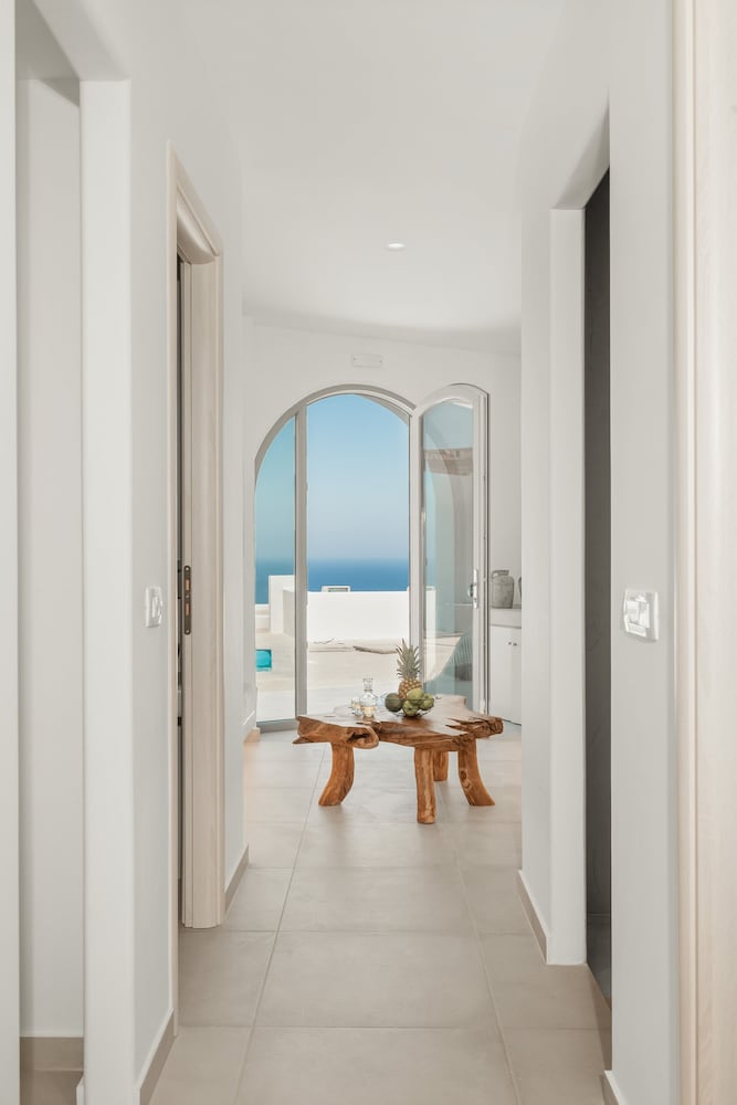 Hotel Oyster Luxury Suites