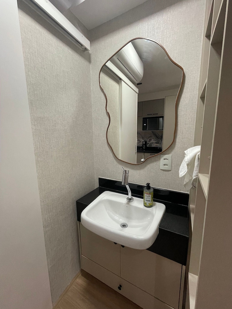 Prime Stay - Jardim Paulista - São Paulo
