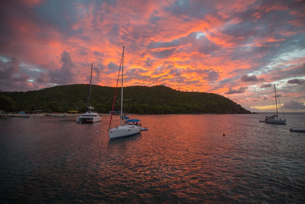 Salt Whistle Bay Retreat - Photo 19