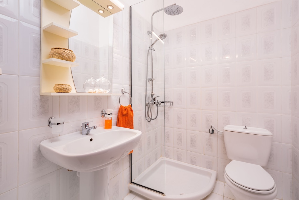 Anna Apartments Boukari