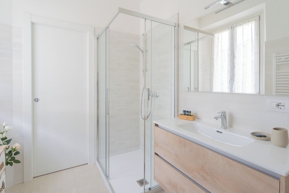 Tina's Window on Lake Como by Rent all Como