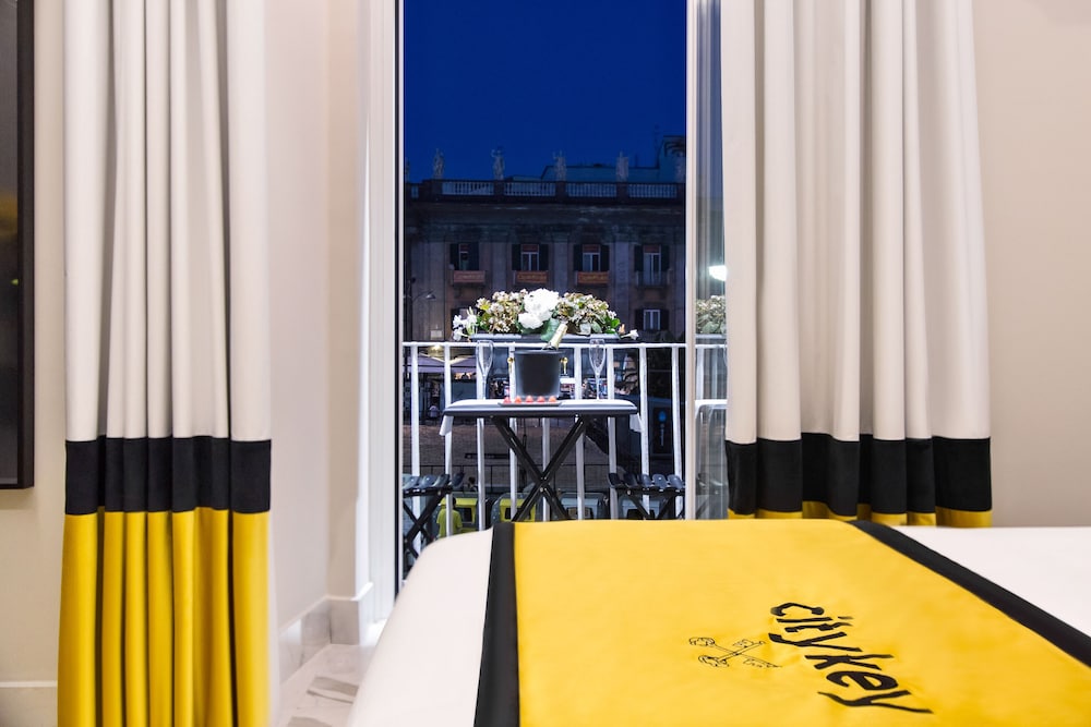 Citykey Napoli