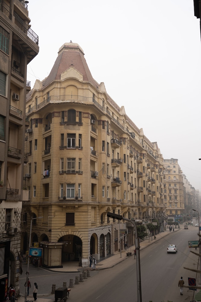 Hostgram Hotel