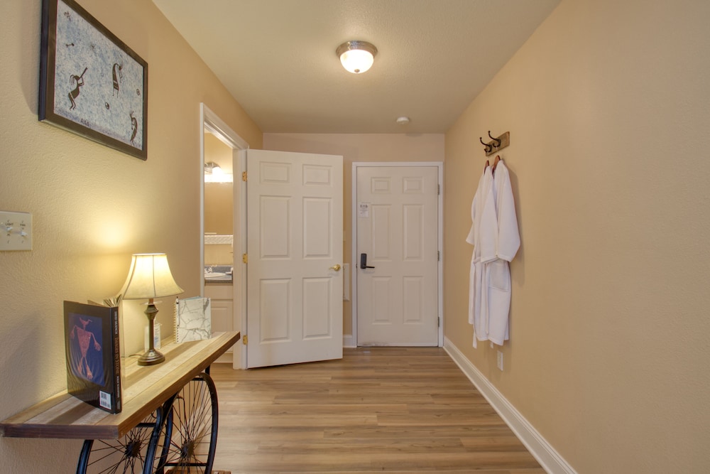 Castle Creek B&B