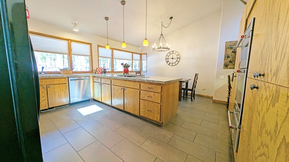 Grouse 4 4 Bedroom Home
