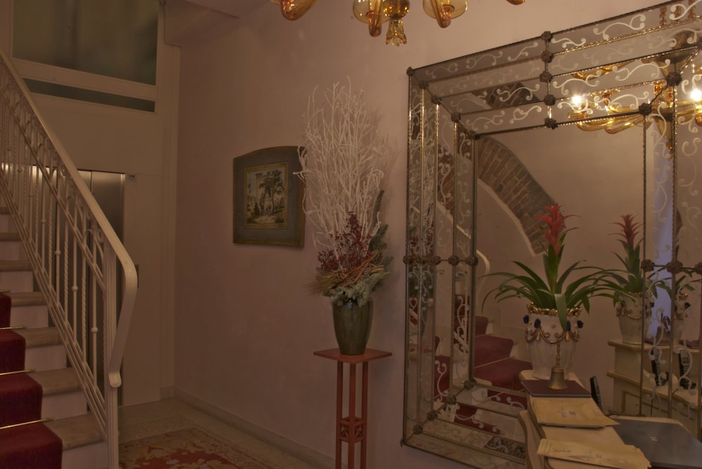 La Corte di Giulietta Exclusive Suites
