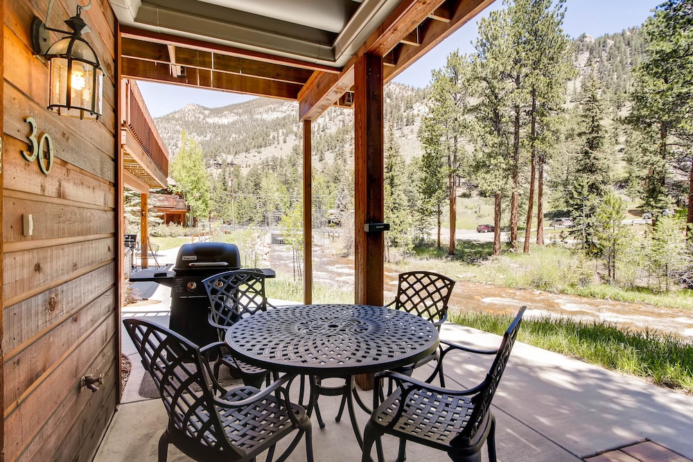 Estes Park Condos - Property Image 254