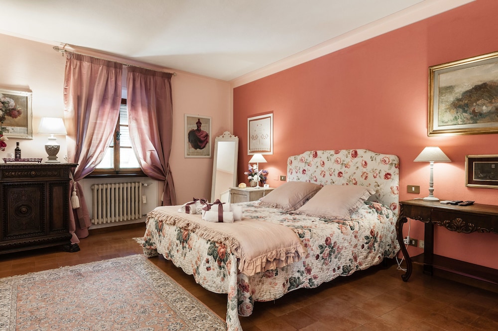 Giardino della Pieve Relais
