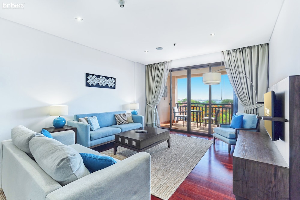 1B-Anantara-327 by bnbme homes