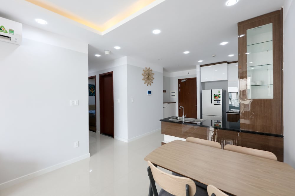 Keystone Home