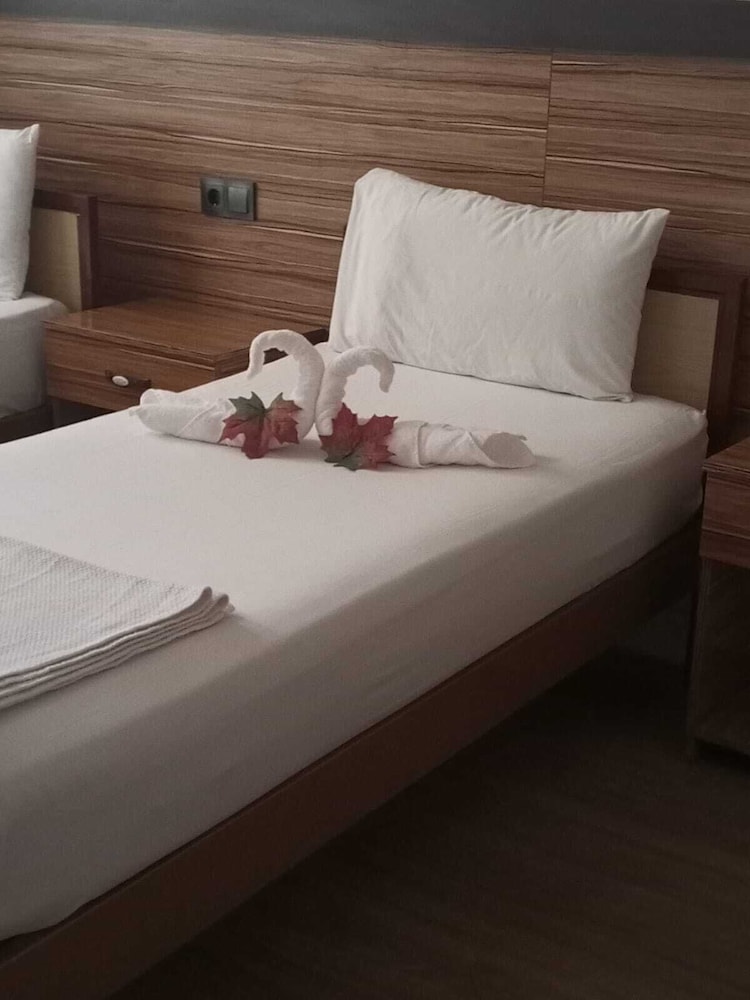 HOTEL GAZİ
