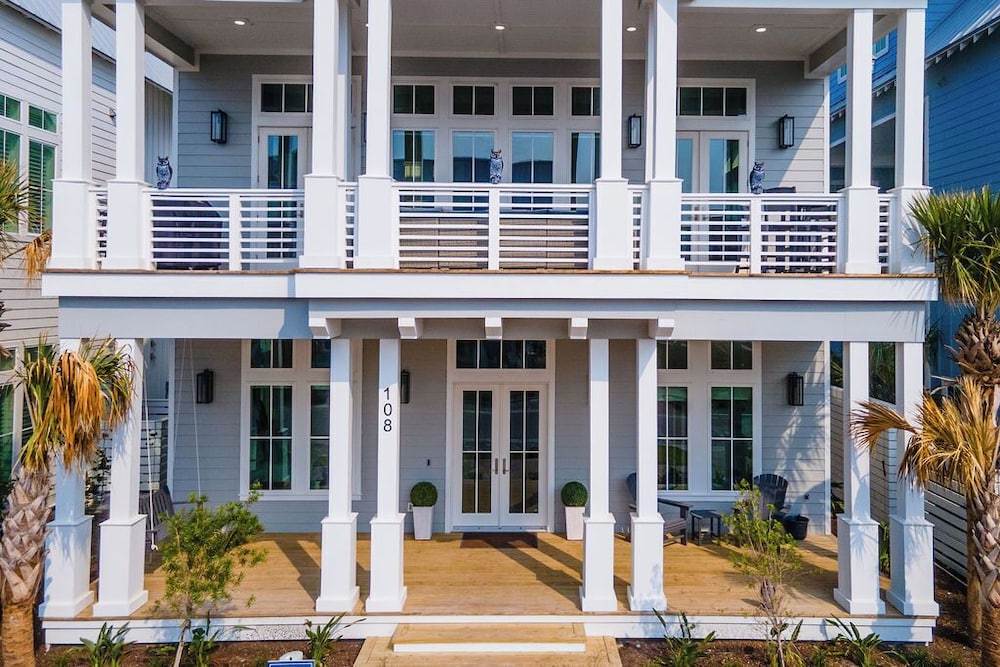 Pelican Place 108 RET