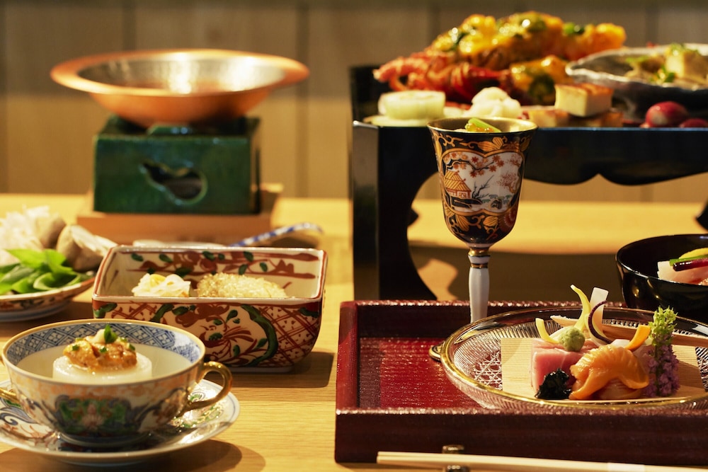 Narita Vacations - WAQOO Naritasanmonzen - Property Image 106