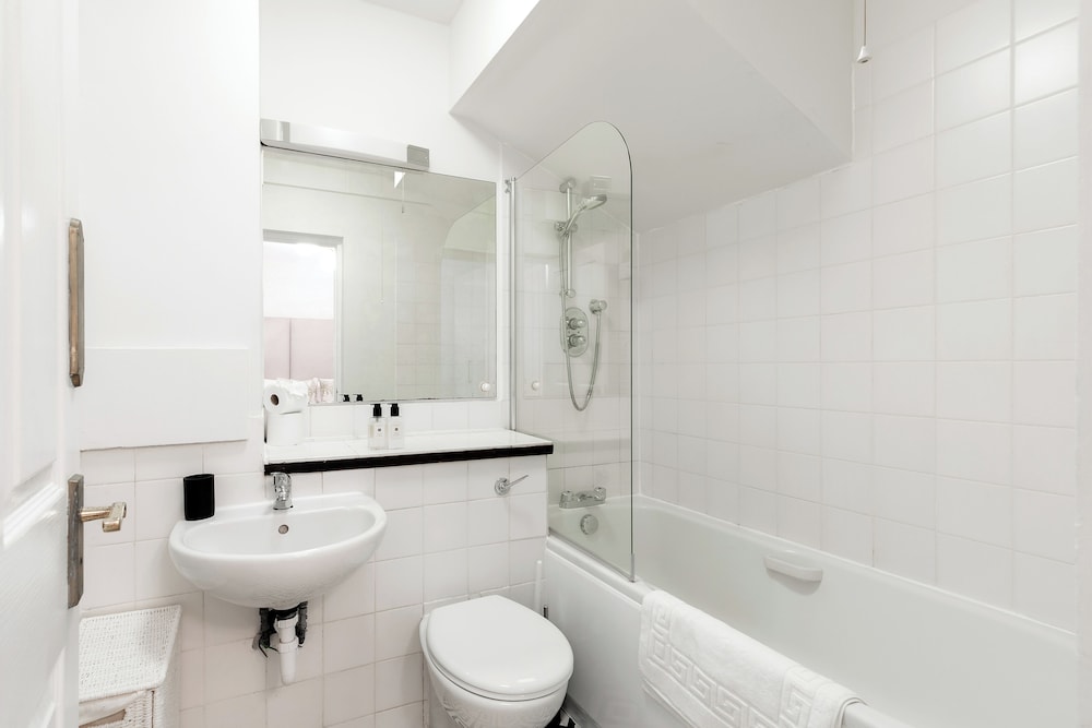 Marylebone by Excel Apartments