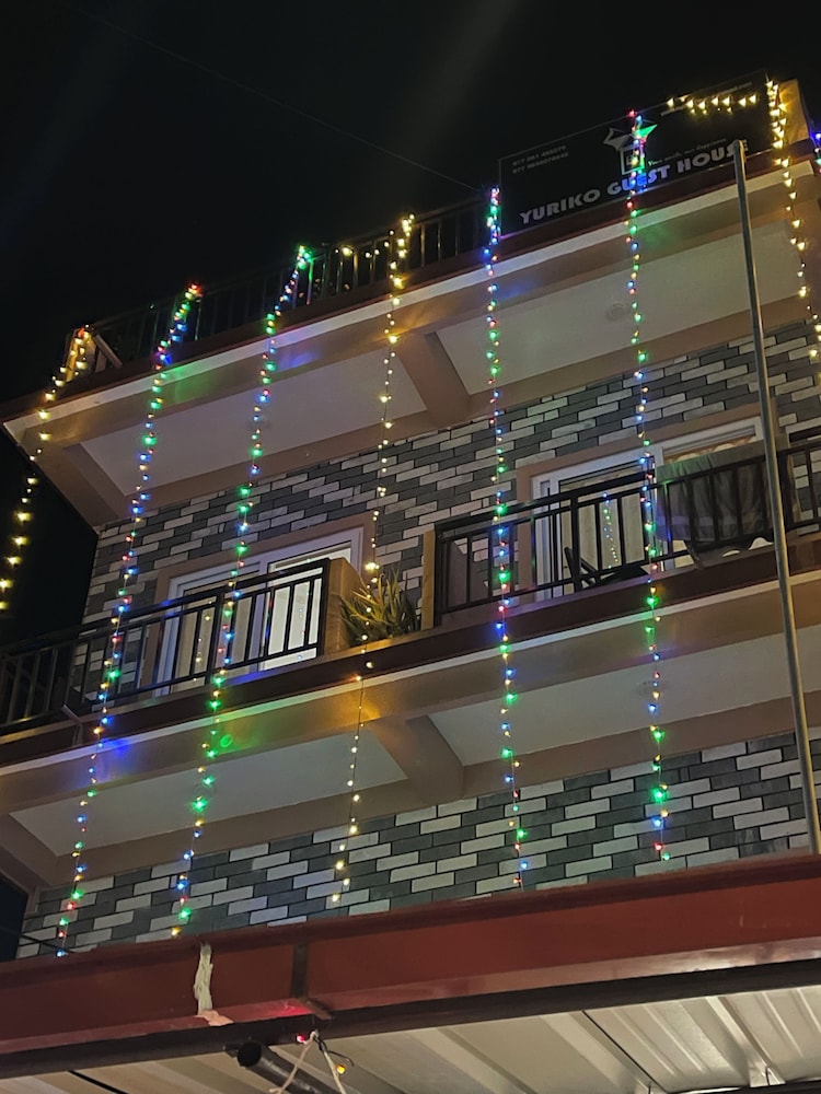 Yuriko Guest House