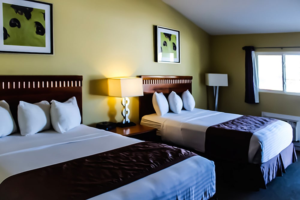 Rodeway Inn Casper