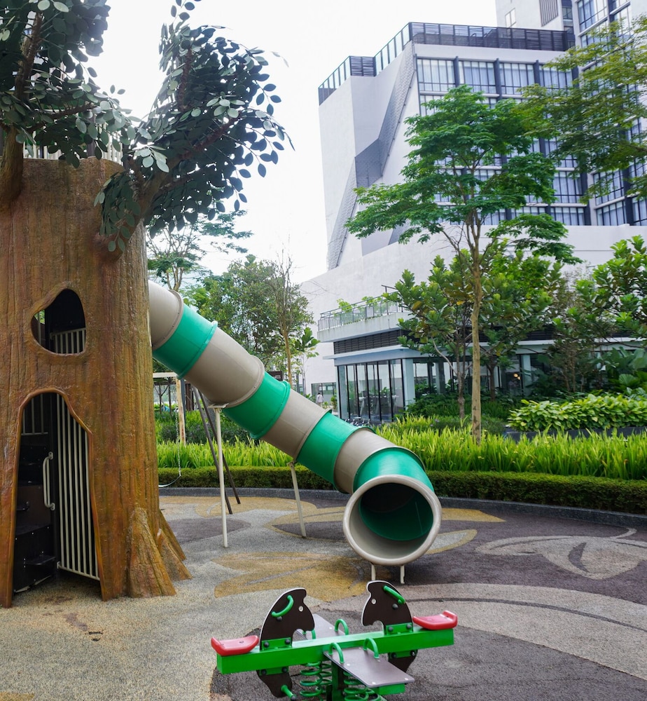 7Stonez Suites Midhills Genting Highlands, जेन्टिंग पहाड़ी - 18