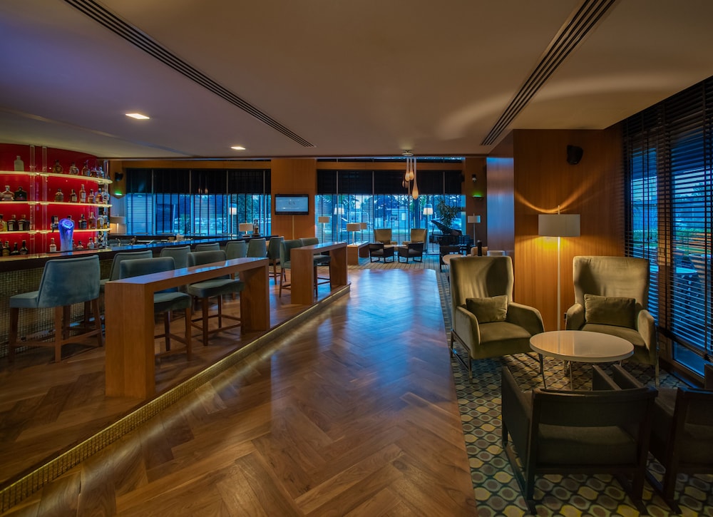 Doubletree by Hilton İstanbul Moda - Image 108