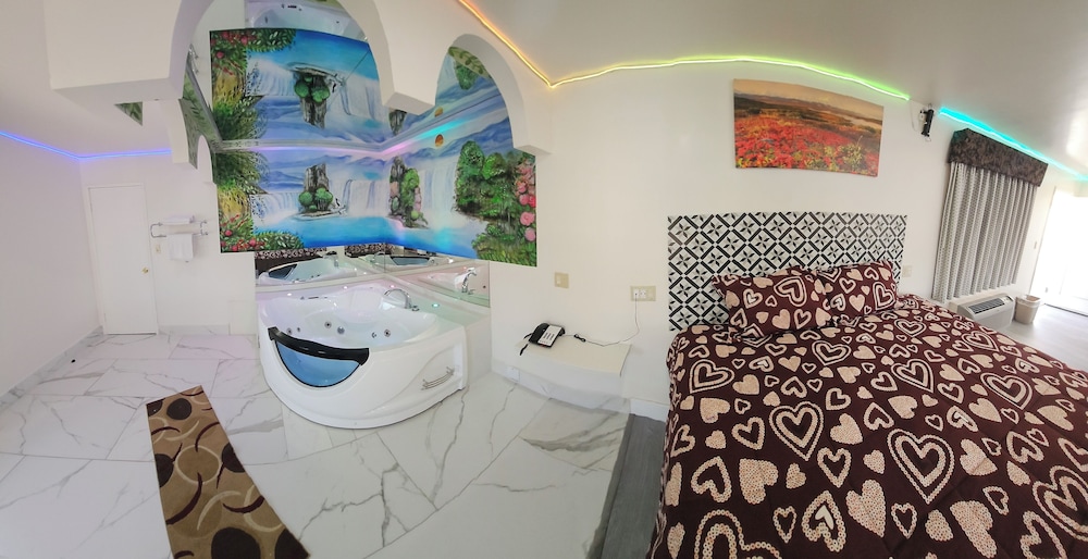 Dream Inn
