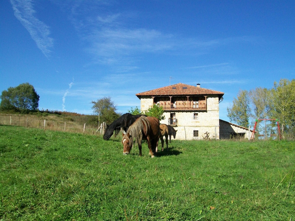 Casa Rural La Toba I y II