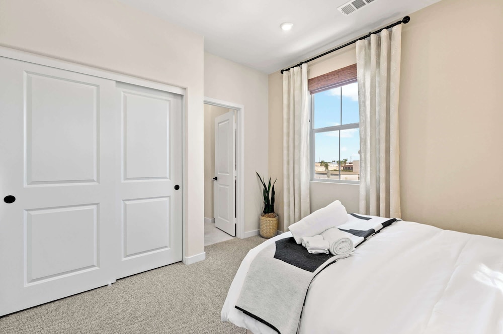 Designer 3BR El Monte Retreat Near Dtla Pasadena