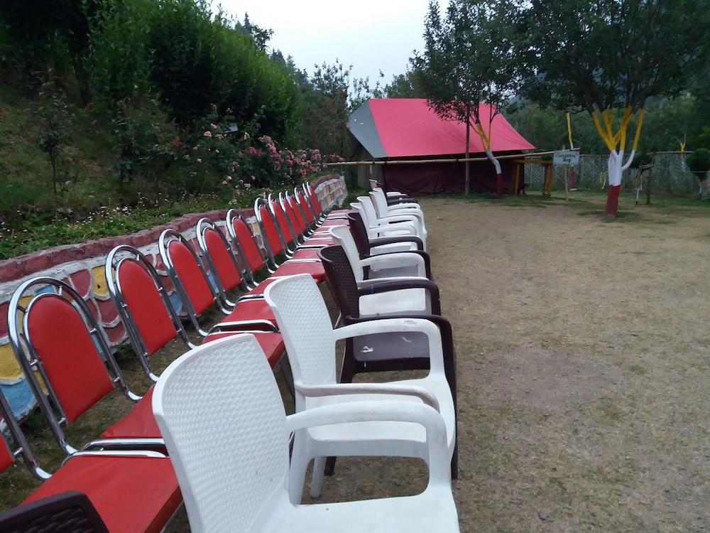Nature Walk Resort Mussoorie