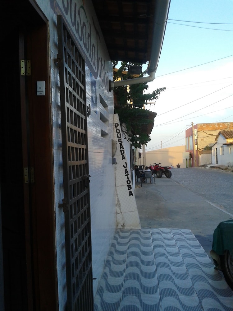 Pousada Jatobá