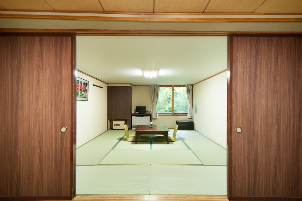 Yachi Onsen Spa